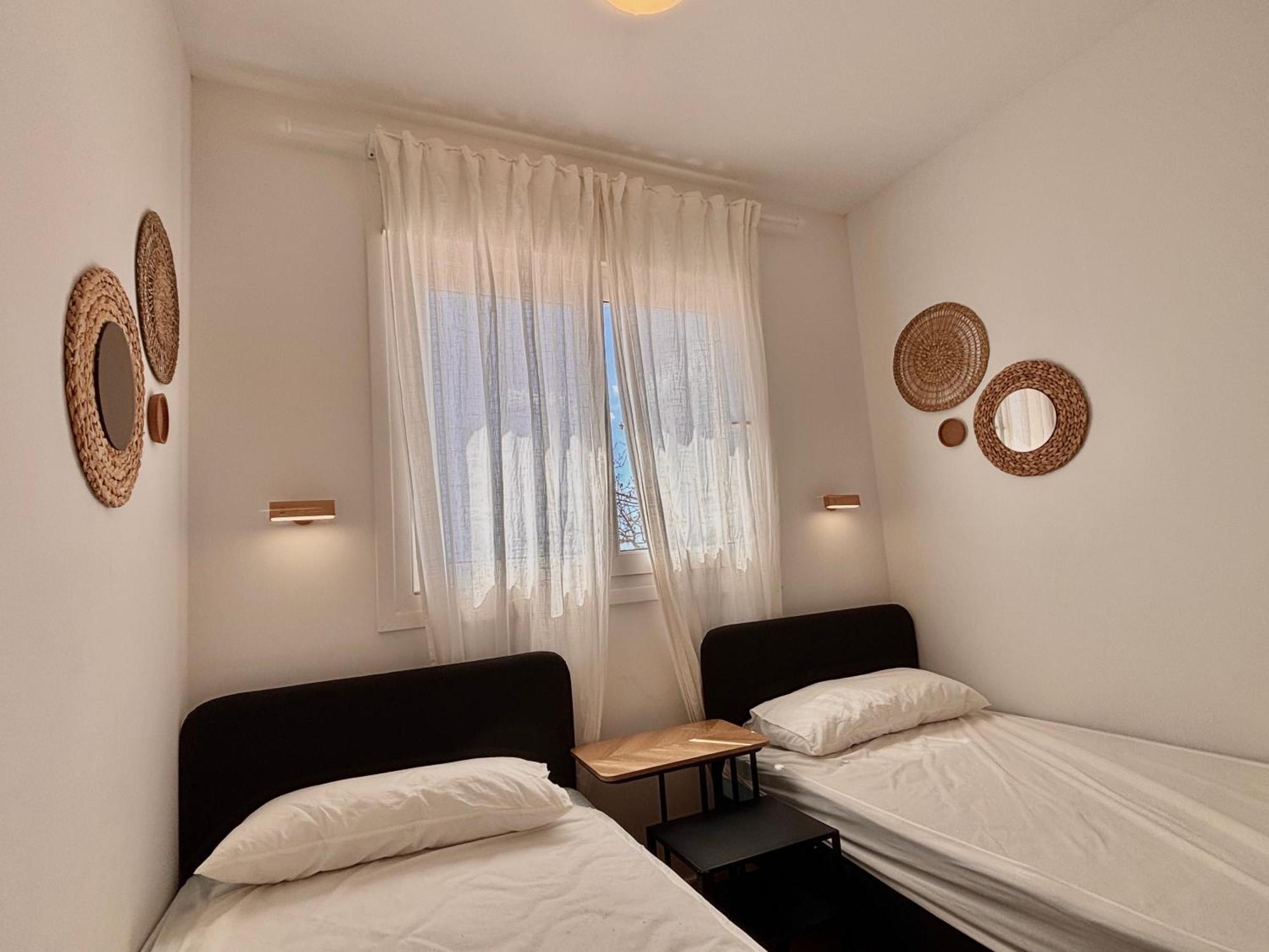 Апартаменти Condado De Alhama, 2 Bed, Fully Equipped With Private Roof, Garden 4 Алама-де-Мурсія Екстер'єр фото